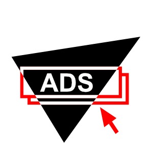 ADS icon 2