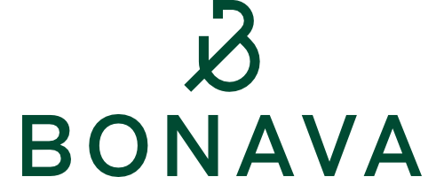 Logo BONAVA