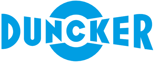 Logo DUNCKER