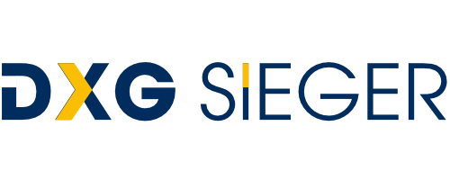 Logo DXG SIEGER