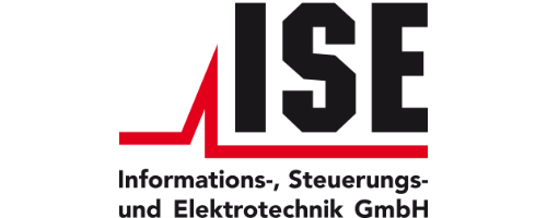 Logo ISE