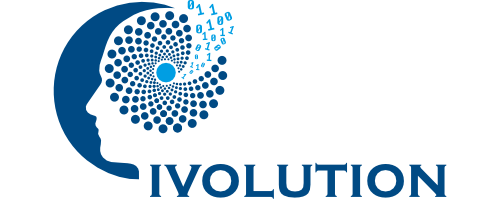 Logo IVOLUTION