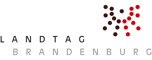 Logo Landtag Brandenburg
