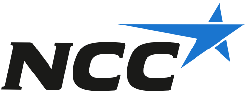Logo NCC