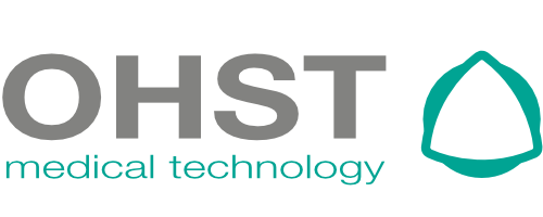 Logo OHST