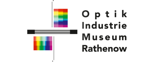 Logo OIMR