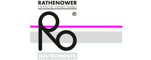 Logo Ro Instruments