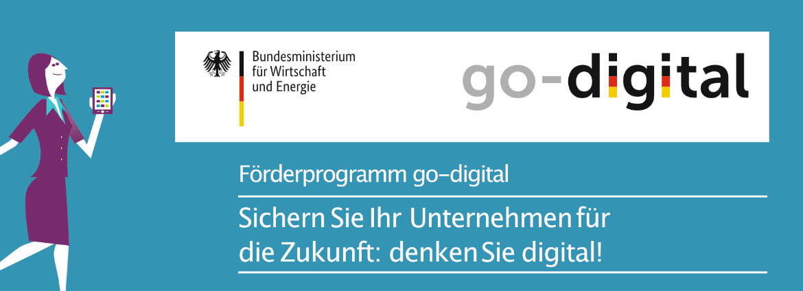 go-digital autorisierte agentur für berlin und brandenburg
