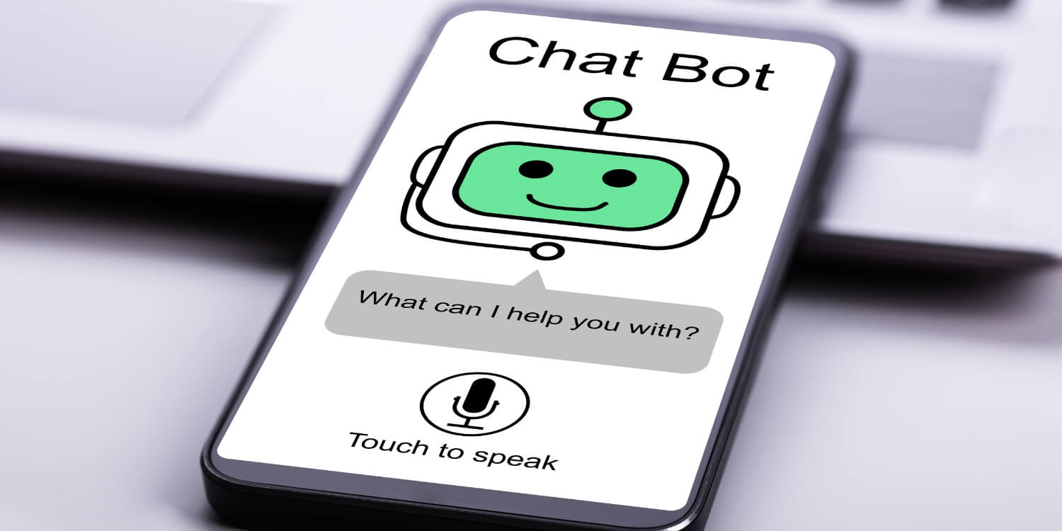 ChatBot-Lösungen 👩‍💻 von Ihrem Experten MXM DESIGN